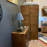 Le Pigeonnier, Et לינה וארוחת בוקר 4*