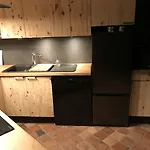 Le Pigeonnier, Et לינה וארוחת בוקר 4*