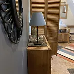 לינה וארוחת בוקר Le Pigeonnier, Et Croix