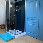 Le Pigeonnier, Et לינה וארוחת בוקר Croix