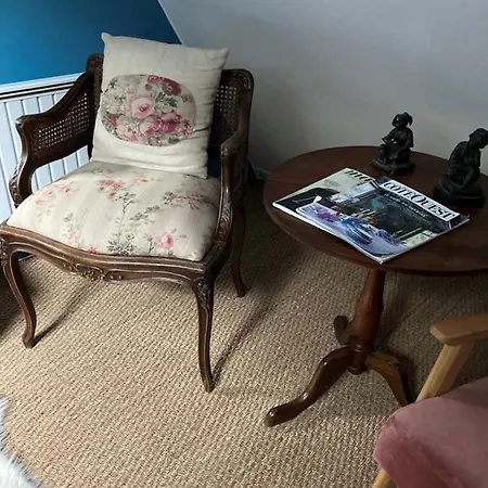 Le Pigeonnier, Et Bed & Breakfast 4*