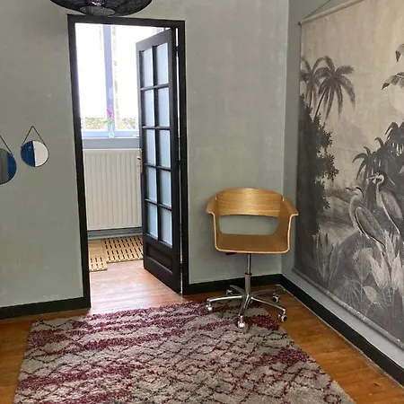 Bed & Breakfast Le Pigeonnier, Et