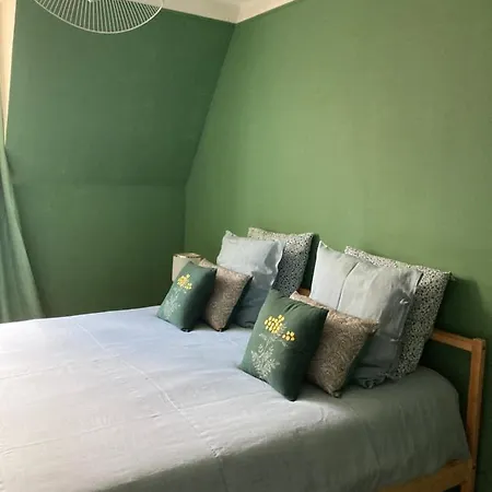 Le Pigeonnier, Et Bed & Breakfast 4*