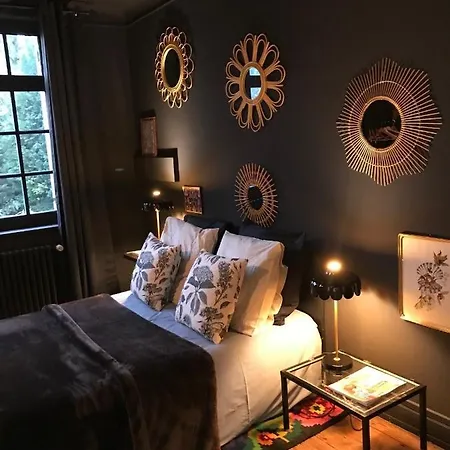 Bed & Breakfast Le Pigeonnier, Et 4*