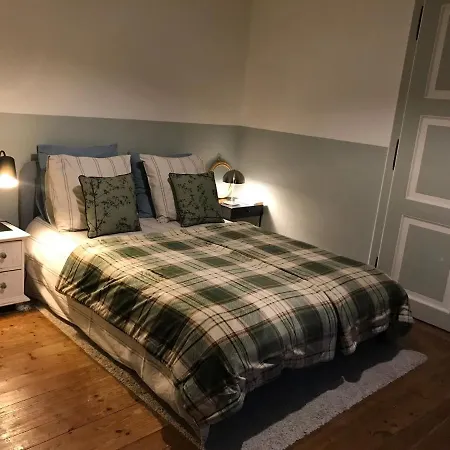 Le Pigeonnier, Et Bed & Breakfast