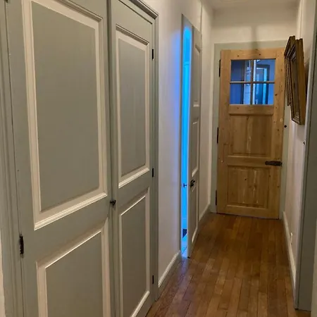 Le Pigeonnier, Et Bed & Breakfast