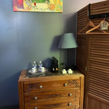 Le Pigeonnier, Et Bed & Breakfast Croix