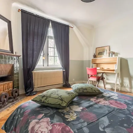 Le Pigeonnier, Et Bed & Breakfast 4*