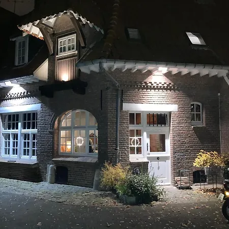 Bed & Breakfast Le Pigeonnier, Et