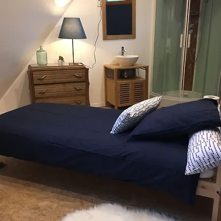 Bed & Breakfast Le Pigeonnier, Et Croix