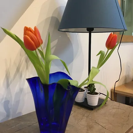 Bed & Breakfast Le Pigeonnier, Et Croix