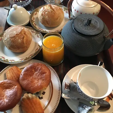 Le Pigeonnier, Et 4*