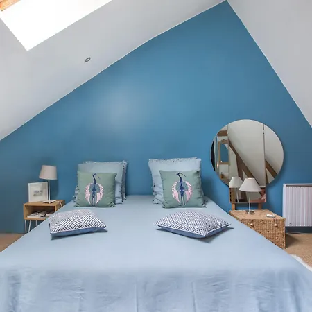 Le Pigeonnier, Et Bed & Breakfast Croix