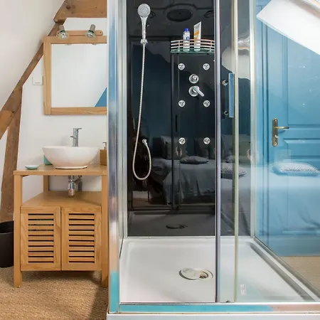 Le Pigeonnier, Et Bed & Breakfast 4*