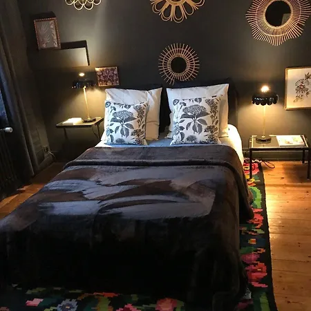 Le Pigeonnier, Et 4*