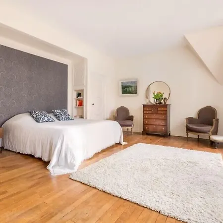 Bed & Breakfast Le Pigeonnier, Et