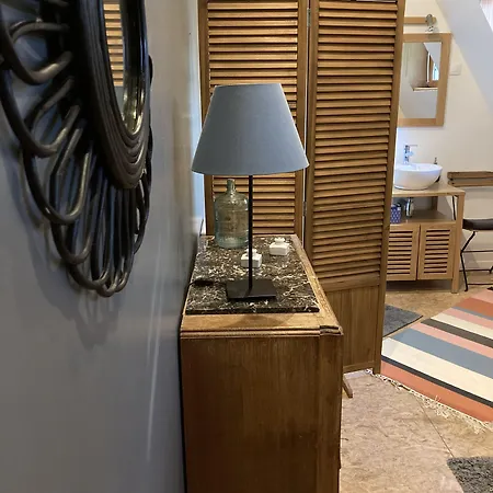 Bed & Breakfast Le Pigeonnier, Et Croix