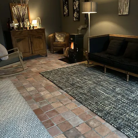 Bed & Breakfast Le Pigeonnier, Et 4*