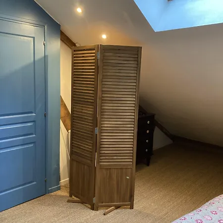 Le Pigeonnier, Et Bed & Breakfast