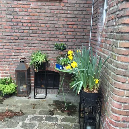 Bed & Breakfast Le Pigeonnier, Et