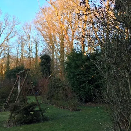 Bed & Breakfast Le Pigeonnier, Et