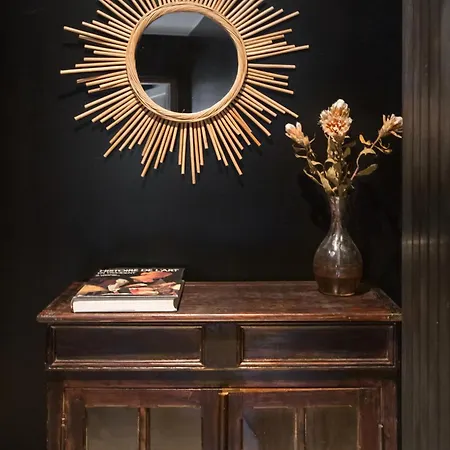 Bed & Breakfast Le Pigeonnier, Et