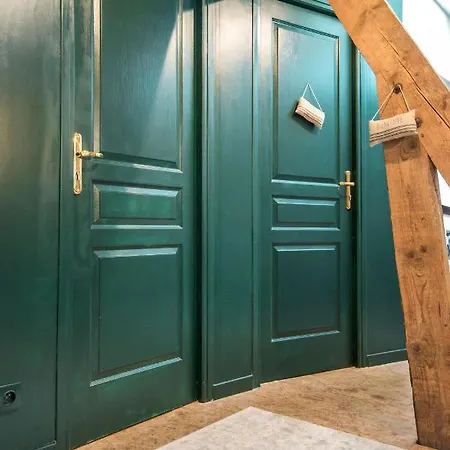 Le Pigeonnier, Et Bed & Breakfast