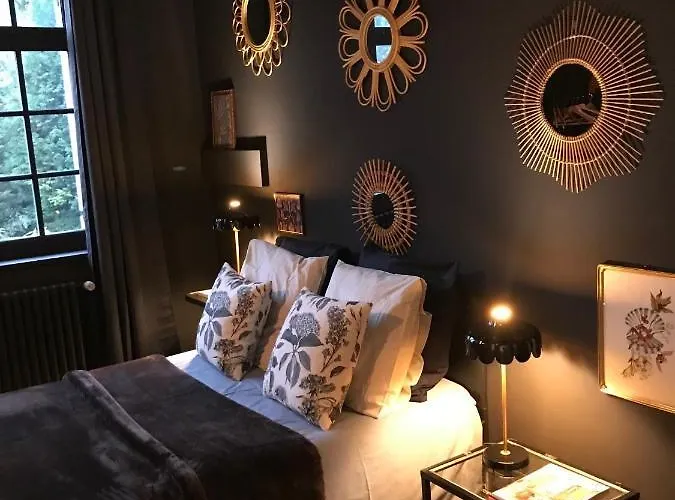 Bed & Breakfast Le Pigeonnier, Et 4*