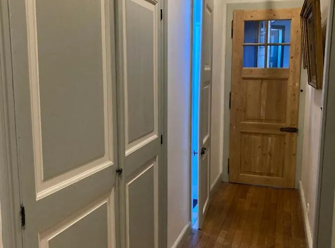 Le Pigeonnier, Et Bed & Breakfast