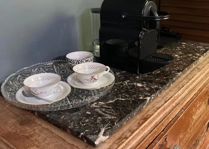 Bed & Breakfast Le Pigeonnier, Et Croix