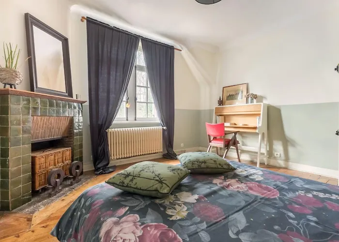 Le Pigeonnier, Et Bed & Breakfast 4*