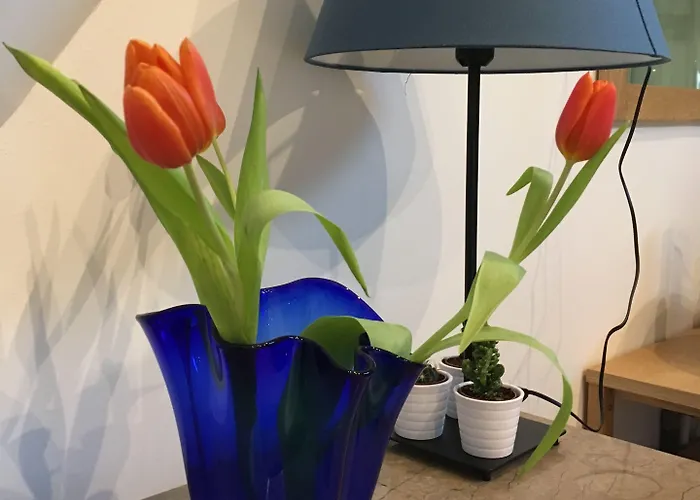 Bed & Breakfast Le Pigeonnier, Et Croix