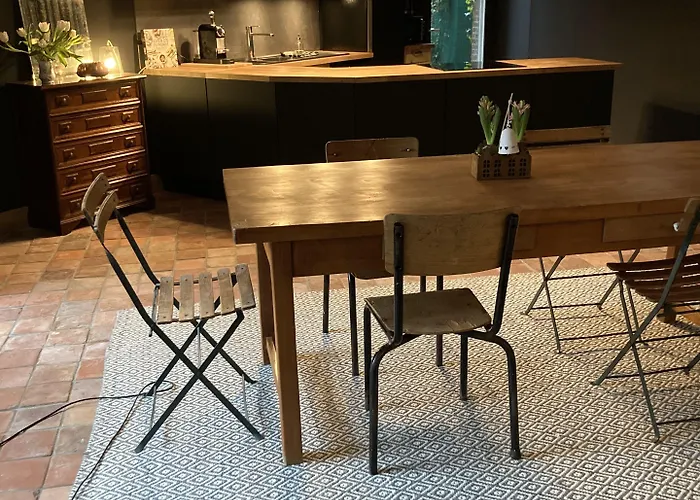 Le Pigeonnier, Et Bed & Breakfast 4*